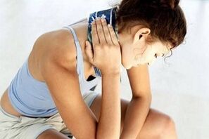 simptome și tratamentul osteocondrozei cervicale la domiciliu